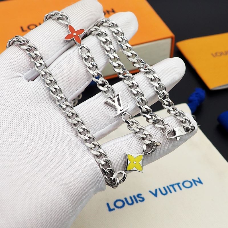 Louis Vuitton Necklaces